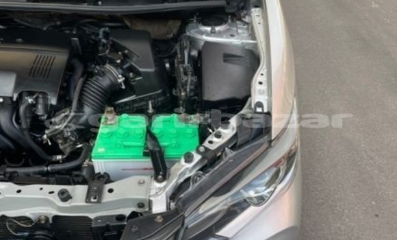 Buy Used 2016 Toyota Premio in Dhaka, Dhaka Buy Used 2016 Toyota Premio in Dhaka, Dhaka