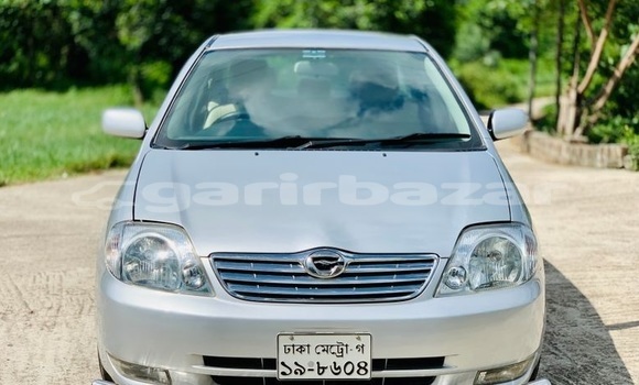 Buy Used 2003 Toyota Corolla in Dhaka, Dhaka Buy Used 2003 Toyota Corolla in Dhaka, Dhaka