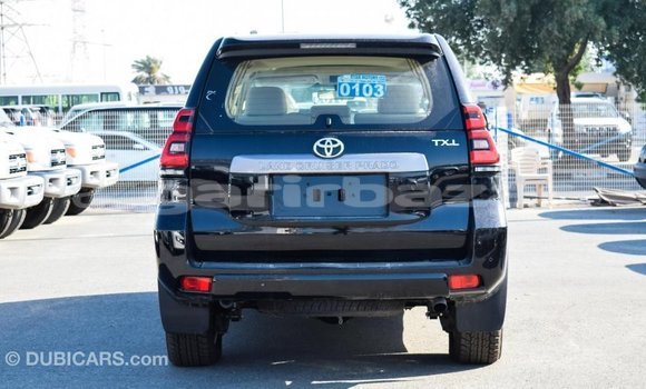 Buy Import 2019 Toyota Prado in Import - Dubai, Bandarban Buy Import 2019 Toyota Prado in Import - Dubai, Bandarban