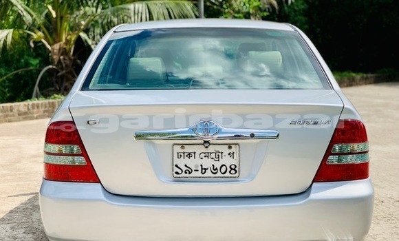 Buy Used 2003 Toyota Corolla in Dhaka, Dhaka Buy Used 2003 Toyota Corolla in Dhaka, Dhaka