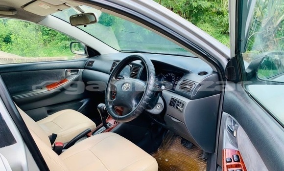 Buy Used 2003 Toyota Corolla in Dhaka, Dhaka Buy Used 2003 Toyota Corolla in Dhaka, Dhaka