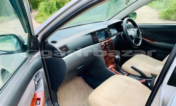 Buy Used 2003 Toyota Corolla in Dhaka, Dhaka Buy Used 2003 Toyota Corolla in Dhaka, Dhaka