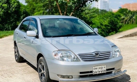 Buy Used 2003 Toyota Corolla in Dhaka, Dhaka Buy Used 2003 Toyota Corolla in Dhaka, Dhaka