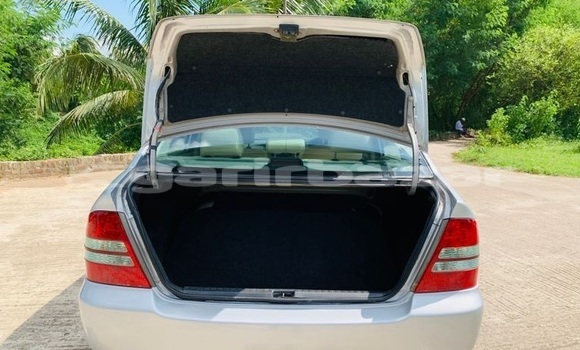 Buy Used 2003 Toyota Corolla in Dhaka, Dhaka Buy Used 2003 Toyota Corolla in Dhaka, Dhaka