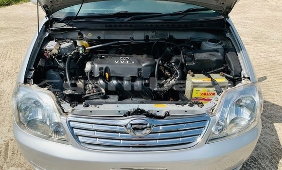 Buy Used 2003 Toyota Corolla in Dhaka, Dhaka Buy Used 2003 Toyota Corolla in Dhaka, Dhaka