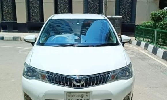 Buy Used 2012 Toyota Axio in Dhaka, Dhaka Buy Used 2012 Toyota Axio in Dhaka, Dhaka