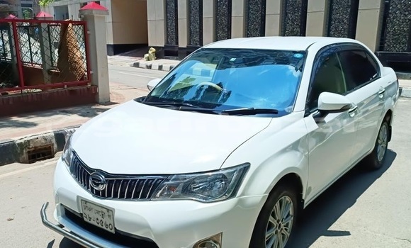 Buy Used 2012 Toyota Axio in Dhaka, Dhaka Buy Used 2012 Toyota Axio in Dhaka, Dhaka