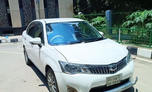 Buy Used 2012 Toyota Axio in Dhaka, Dhaka Buy Used 2012 Toyota Axio in Dhaka, Dhaka