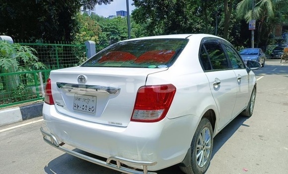 Buy Used 2012 Toyota Axio in Dhaka, Dhaka Buy Used 2012 Toyota Axio in Dhaka, Dhaka