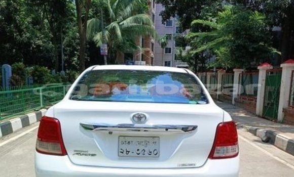 Buy Used 2012 Toyota Axio in Dhaka, Dhaka Buy Used 2012 Toyota Axio in Dhaka, Dhaka