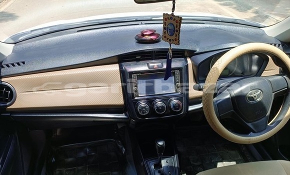 Buy Used 2012 Toyota Axio in Dhaka, Dhaka Buy Used 2012 Toyota Axio in Dhaka, Dhaka