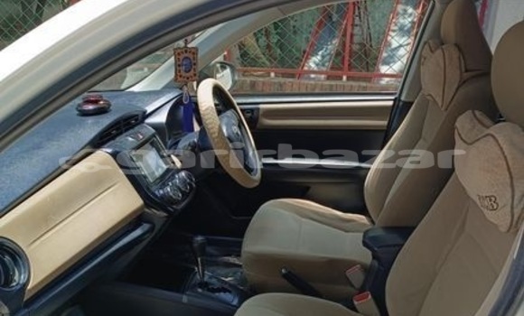 Buy Used 2012 Toyota Axio in Dhaka, Dhaka Buy Used 2012 Toyota Axio in Dhaka, Dhaka