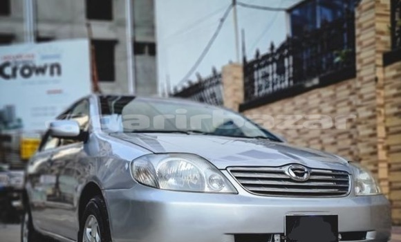 Buy Used 2003 Toyota Corolla in Dhaka, Dhaka Buy Used 2003 Toyota Corolla in Dhaka, Dhaka