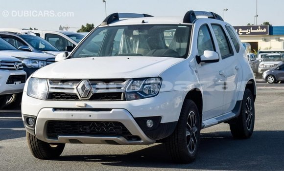 Buy Import 2018 Renault Duster in Import - Dubai, Bandarban Buy Import 2018 Renault Duster in Import - Dubai, Bandarban