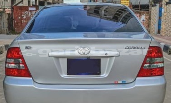 Buy Used 2003 Toyota Corolla in Dhaka, Dhaka Buy Used 2003 Toyota Corolla in Dhaka, Dhaka