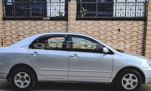 Buy Used 2003 Toyota Corolla in Dhaka, Dhaka Buy Used 2003 Toyota Corolla in Dhaka, Dhaka