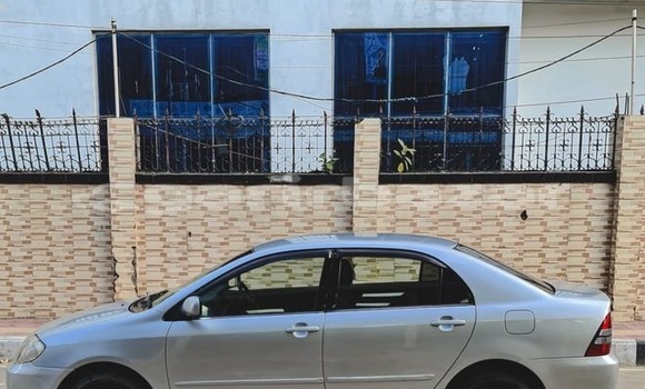 Buy Used 2003 Toyota Corolla in Dhaka, Dhaka Buy Used 2003 Toyota Corolla in Dhaka, Dhaka