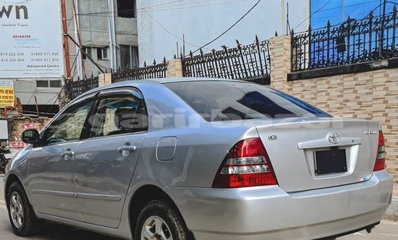 Buy Used 2003 Toyota Corolla in Dhaka, Dhaka Buy Used 2003 Toyota Corolla in Dhaka, Dhaka