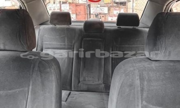 Buy Used 2003 Toyota Corolla in Dhaka, Dhaka Buy Used 2003 Toyota Corolla in Dhaka, Dhaka