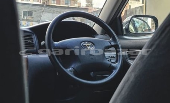 Buy Used 2003 Toyota Corolla in Dhaka, Dhaka Buy Used 2003 Toyota Corolla in Dhaka, Dhaka