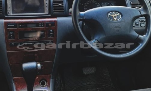 Buy Used 2003 Toyota Corolla in Dhaka, Dhaka Buy Used 2003 Toyota Corolla in Dhaka, Dhaka