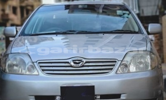 Buy Used 2003 Toyota Corolla in Dhaka, Dhaka Buy Used 2003 Toyota Corolla in Dhaka, Dhaka