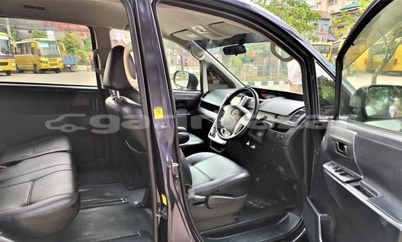 কেনা ব্যবহৃত Toyota Noah Purple গাড়ী মধ্যে ঢাকা মধ্যে Dhaka কেনা ব্যবহৃত Toyota Noah Purple গাড়ী মধ্যে ঢাকা মধ্যে Dhaka