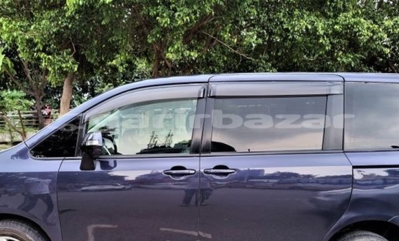 কেনা ব্যবহৃত Toyota Noah Purple গাড়ী মধ্যে ঢাকা মধ্যে Dhaka কেনা ব্যবহৃত Toyota Noah Purple গাড়ী মধ্যে ঢাকা মধ্যে Dhaka