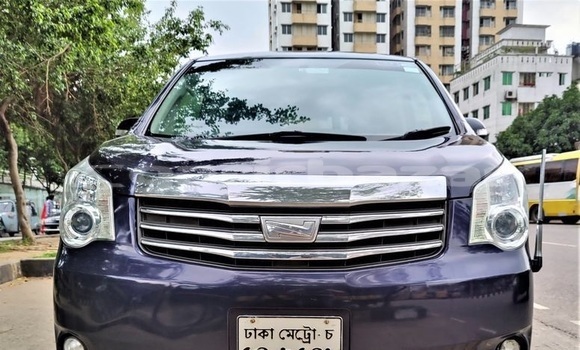 কেনা ব্যবহৃত Toyota Noah Purple গাড়ী মধ্যে ঢাকা মধ্যে Dhaka কেনা ব্যবহৃত Toyota Noah Purple গাড়ী মধ্যে ঢাকা মধ্যে Dhaka