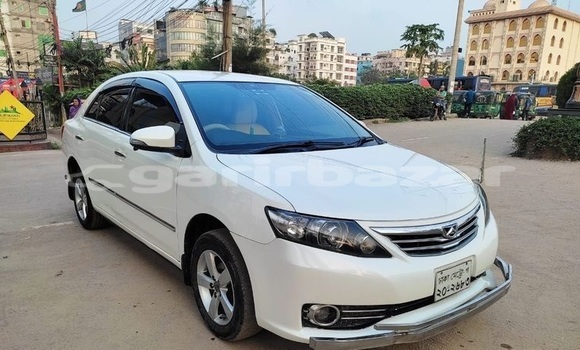 Buy Used 2014 Toyota Allion in Dhaka, Dhaka Buy Used 2014 Toyota Allion in Dhaka, Dhaka