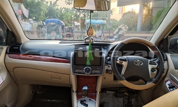 Buy Used 2014 Toyota Allion in Dhaka, Dhaka Buy Used 2014 Toyota Allion in Dhaka, Dhaka