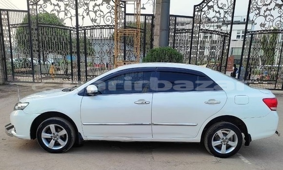 Buy Used 2014 Toyota Allion in Dhaka, Dhaka Buy Used 2014 Toyota Allion in Dhaka, Dhaka