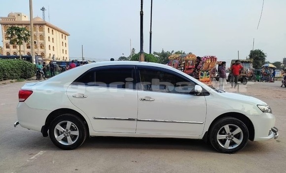 Buy Used 2014 Toyota Allion in Dhaka, Dhaka Buy Used 2014 Toyota Allion in Dhaka, Dhaka