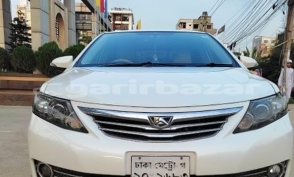 Buy Used 2014 Toyota Allion in Dhaka, Dhaka Buy Used 2014 Toyota Allion in Dhaka, Dhaka