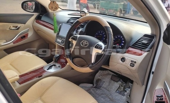Buy Used 2014 Toyota Allion in Dhaka, Dhaka Buy Used 2014 Toyota Allion in Dhaka, Dhaka