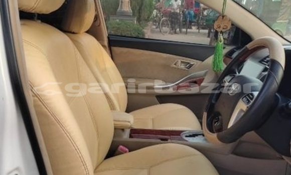 Buy Used 2014 Toyota Allion in Dhaka, Dhaka Buy Used 2014 Toyota Allion in Dhaka, Dhaka