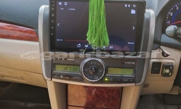 Buy Used 2014 Toyota Allion in Dhaka, Dhaka Buy Used 2014 Toyota Allion in Dhaka, Dhaka