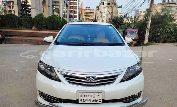 Buy Used 2014 Toyota Allion in Dhaka, Dhaka Buy Used 2014 Toyota Allion in Dhaka, Dhaka