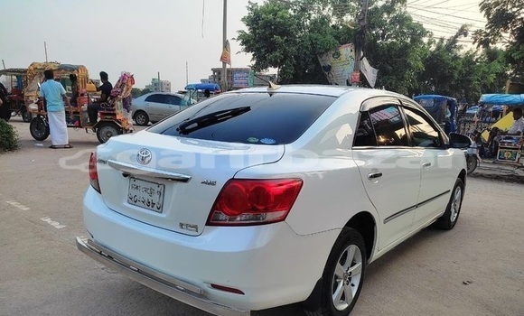 Buy Used 2014 Toyota Allion in Dhaka, Dhaka Buy Used 2014 Toyota Allion in Dhaka, Dhaka