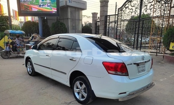 Buy Used 2014 Toyota Allion in Dhaka, Dhaka Buy Used 2014 Toyota Allion in Dhaka, Dhaka