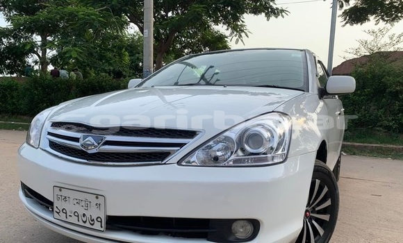 Buy Used 2007 Toyota Allion in Dhaka, Dhaka Buy Used 2007 Toyota Allion in Dhaka, Dhaka