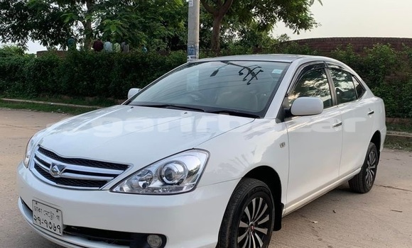 Buy Used 2007 Toyota Allion in Dhaka, Dhaka Buy Used 2007 Toyota Allion in Dhaka, Dhaka