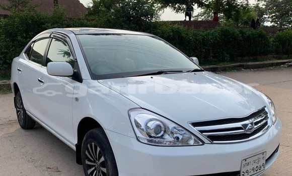 Buy Used 2007 Toyota Allion in Dhaka, Dhaka Buy Used 2007 Toyota Allion in Dhaka, Dhaka