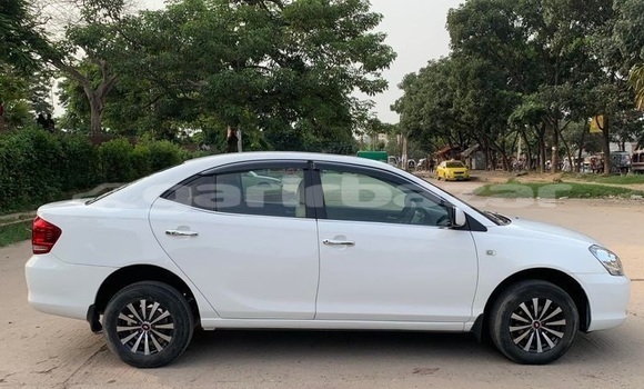 Buy Used 2007 Toyota Allion in Dhaka, Dhaka Buy Used 2007 Toyota Allion in Dhaka, Dhaka