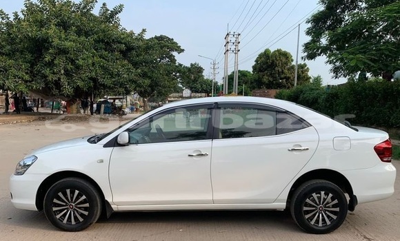 Buy Used 2007 Toyota Allion in Dhaka, Dhaka Buy Used 2007 Toyota Allion in Dhaka, Dhaka