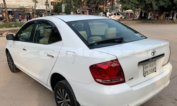 Buy Used 2007 Toyota Allion in Dhaka, Dhaka Buy Used 2007 Toyota Allion in Dhaka, Dhaka