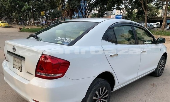 Buy Used 2007 Toyota Allion in Dhaka, Dhaka Buy Used 2007 Toyota Allion in Dhaka, Dhaka