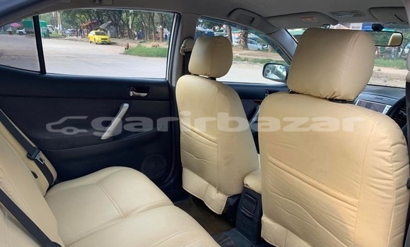 Buy Used 2007 Toyota Allion in Dhaka, Dhaka Buy Used 2007 Toyota Allion in Dhaka, Dhaka