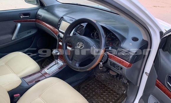 Buy Used 2007 Toyota Allion in Dhaka, Dhaka Buy Used 2007 Toyota Allion in Dhaka, Dhaka