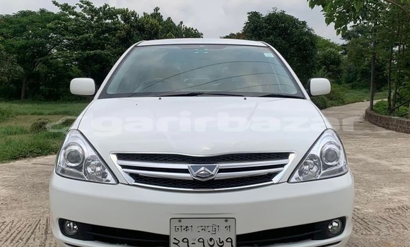 Buy Used 2007 Toyota Allion in Dhaka, Dhaka Buy Used 2007 Toyota Allion in Dhaka, Dhaka
